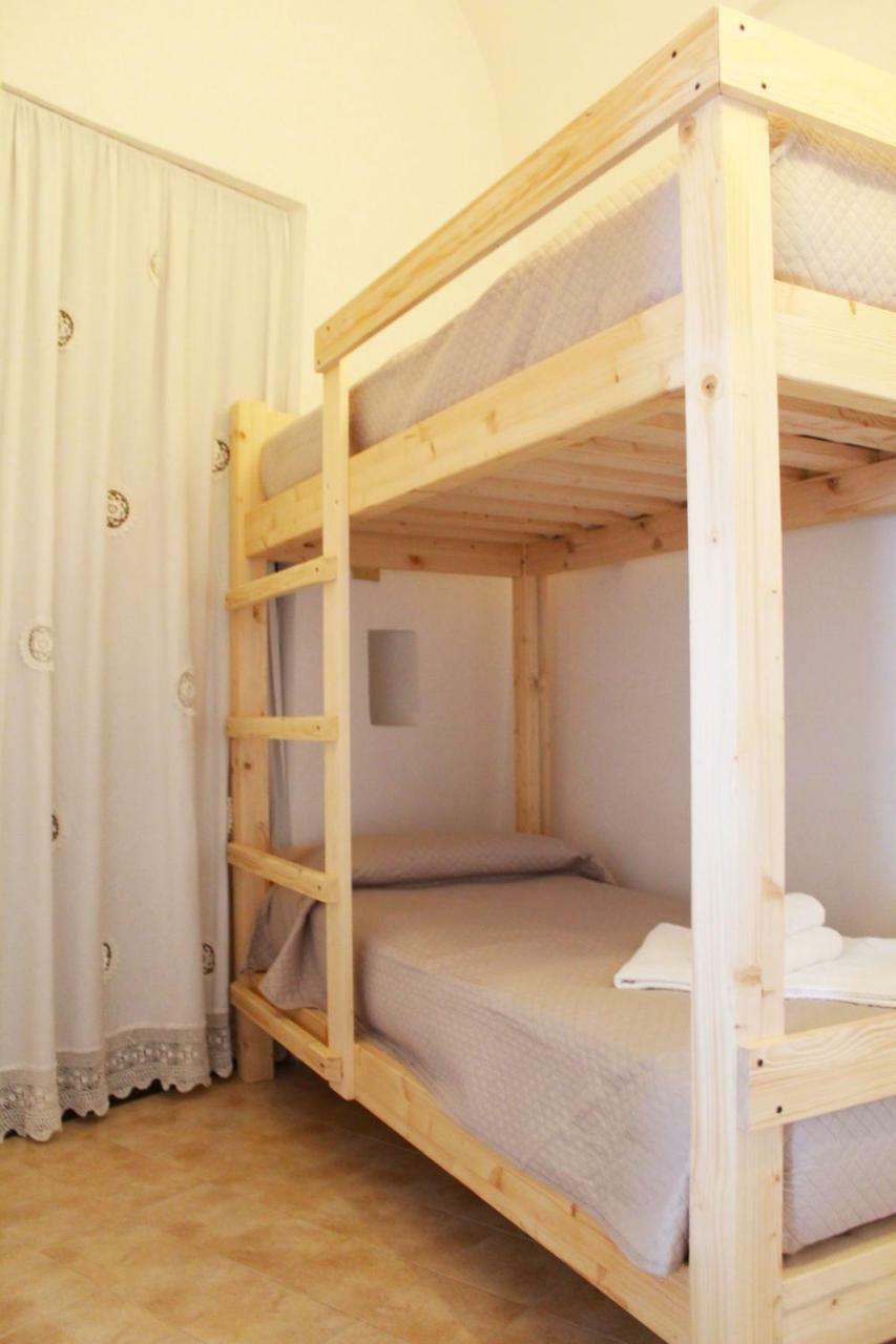 알베르벨로 Trulli Antica Fonte B&B 외부 사진